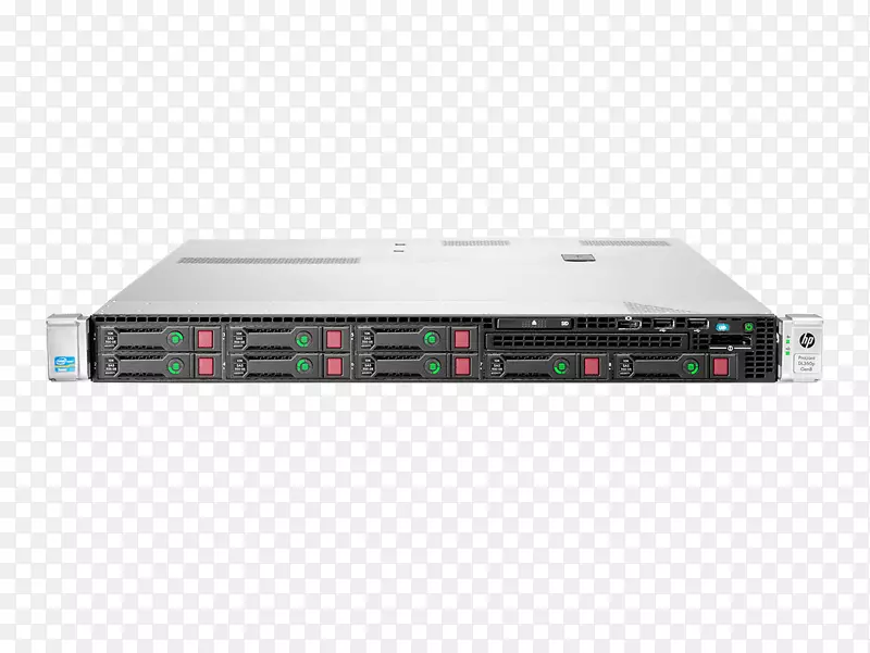 ����(Hewlett-Packard ProLiant)19Ӣ�����Xeon�����������-����(Hewlett-Packard)-������