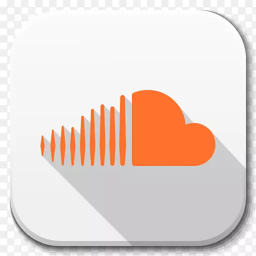 ����ָ��ɫ-Ӧ�ó���SoundCloud b-������