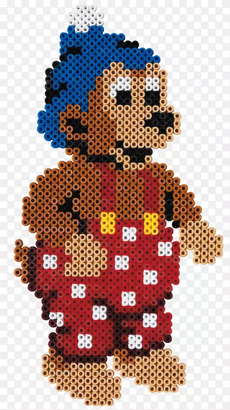 ��b��gelperlen����ͼ��Perledyr��perlerier medanja Takacs-pyssla-������