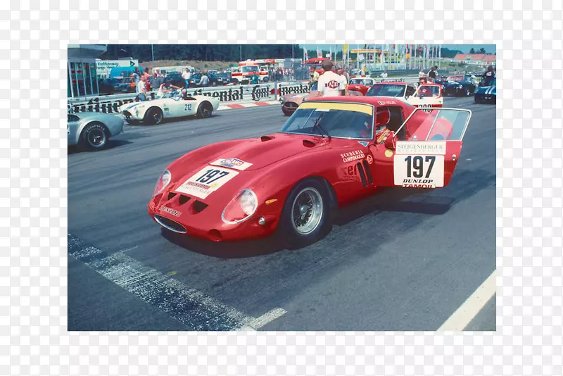 ������250 GTO�ܳ�-������