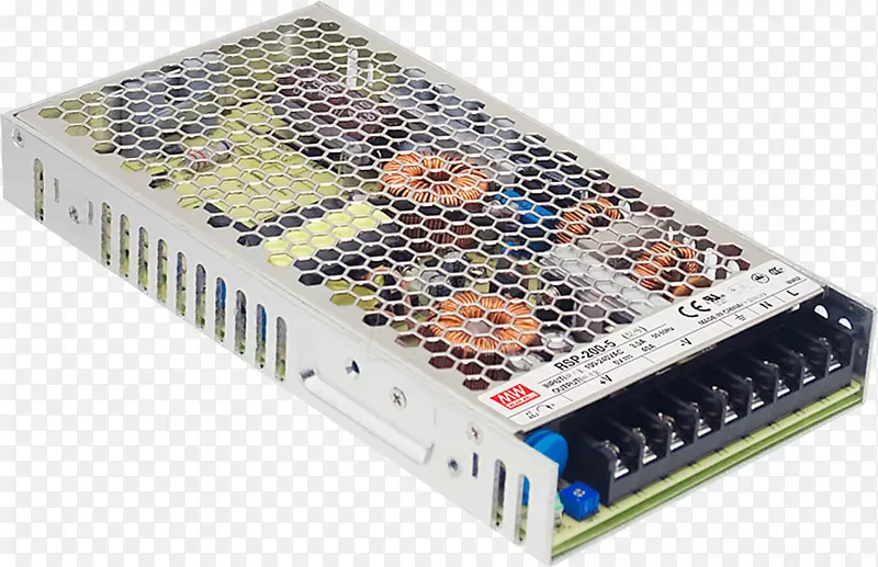 ������������Դ��Ԫ����ʽ��Դ������ƽ��Ϊrsp-200-5��Դ��-������