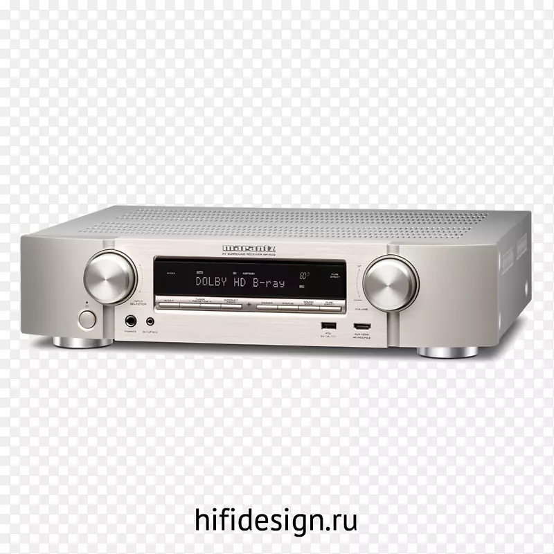 marantz nr 1509 av���ջ���Ƶ���ʷŴ�����ͥӰԺϵͳ-hifi-������