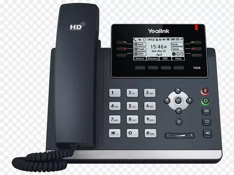 yalink sip-t41s voip�绰�Ự����Э��ip�绰����-������
