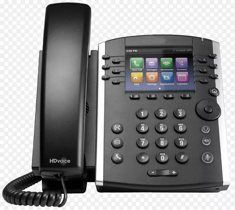 Polycom VVX 410 VoIP�绰Polycom VVX 400�绰-VoIP-������