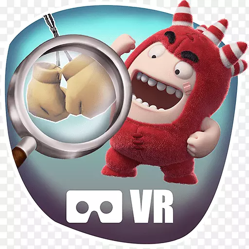 Oddbods������������vr��Ϸŷ���������-android-������