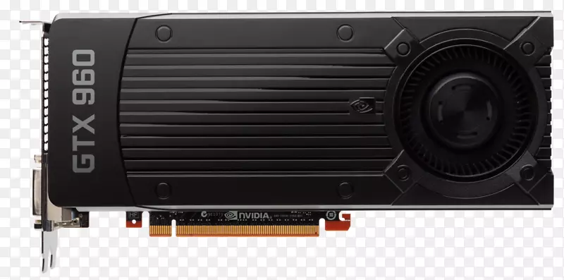 ͼ�ο�����Ƶ������EVGA GeForce GTX 960��c ACX 2.0+�Կ�-2GB-GDDR 5 SDRAM Nvidiaͼ�δ�����ԪMaxwell-Nvidia-������