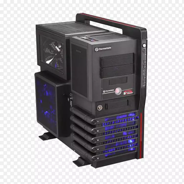 ���Ի���ͻ����¶�-10 GT��ȫ��-�޵�ԴATX�����Ӳ��.����-������