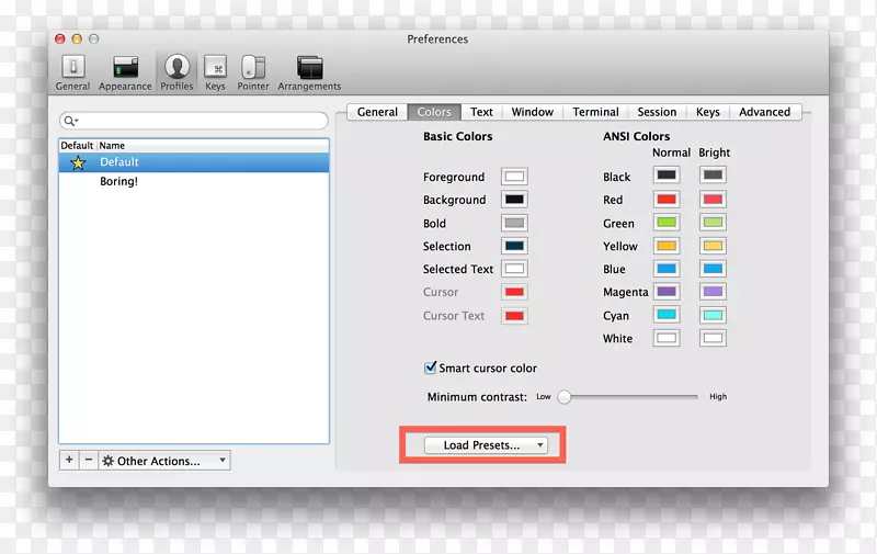 ������������m~2�ն˷�����MacOS-������ɫ-������