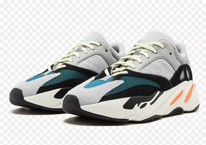 ���ϴ�˹Yeezy Boost 700��������b 75571�˶�Ь-���ϴ�˹-������