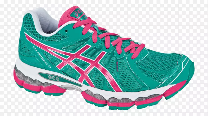 Asics�˶�Ь������Ʋ�-Ůʽ���Ͳ���Ь-������