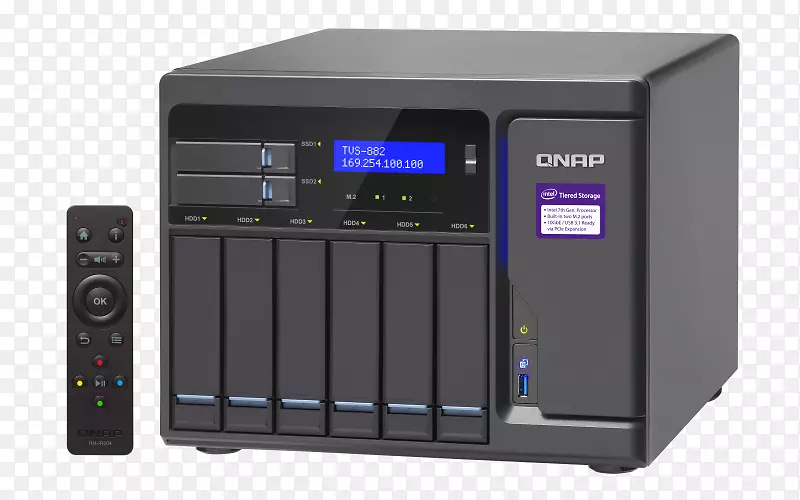 ����洢ϵͳQNAPϵͳ��˾iscsi qnap����.871 tӢ�ض�����i5-6500-m4a�ļ���ʽ�淶-������