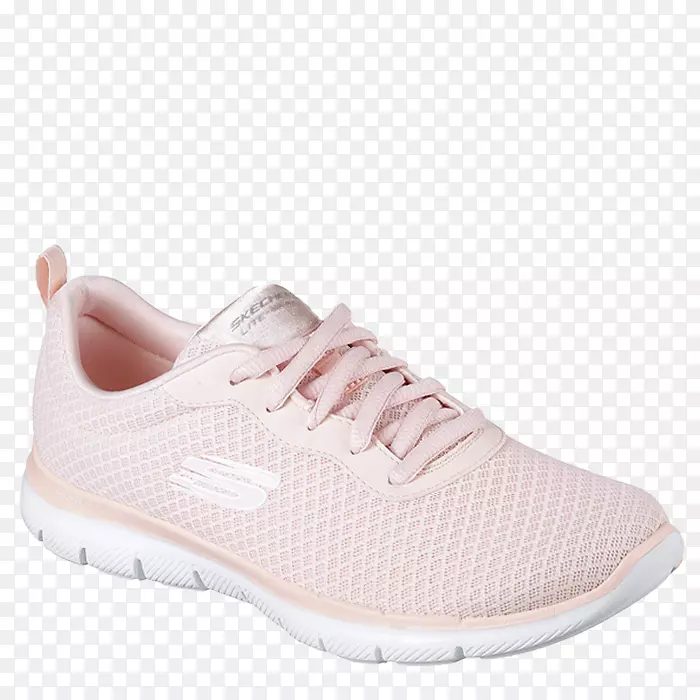 SkechersŮʿ������������2.0�˶�Ь�ߴ�-������ĭ���ɵ�Ů�Բ���Ь-������