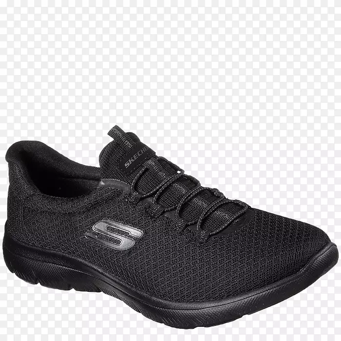 SkechersŮ�Ӹ߷��˶�ЬSkechersŮ����������Ь������ĭ������Ů�Բ���Ь-������