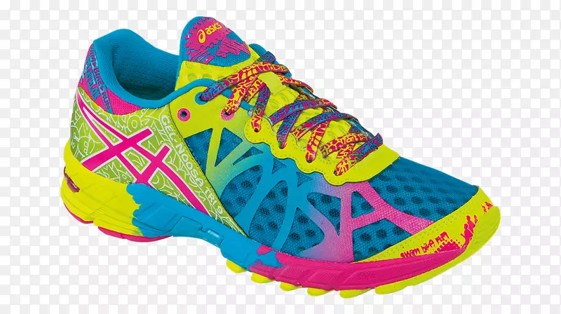 Asics���ô��˶�Ь�ܲ�-��Ů�õ�Asics����Ь-������