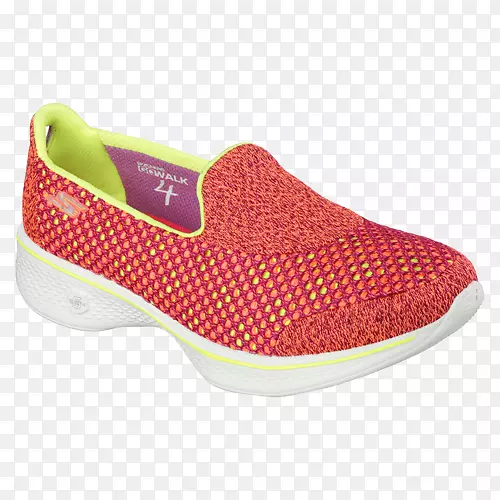 Ů��KindleGoWay 4��ɫ�˶�Ь��Ь-SkechersŮ�˶�Ь����Ь-������