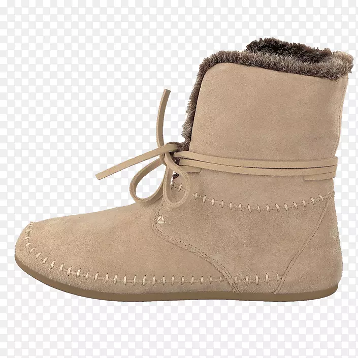 ��ƤЬ���䲽��-��ɫţ��ŮЬ-������