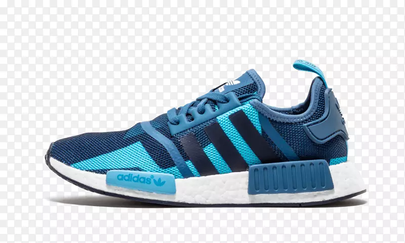 ���ϴ�˹NMD R1Ь��ɫ����/�����˶�Ь���ϴ�˹-������