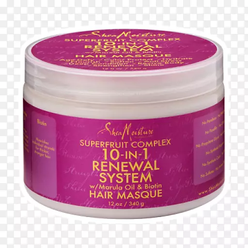 SheaMoisture����ˮ��������10-in-1����ϵͳ��������Ȼͷ���˶�����2016�����������-������