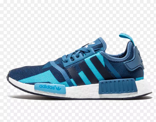 ���ϴ�˹NMD R1Ь��ɫ����/���İ��ϴ�˹NMD R1 stlt PK�˶�Ь-���ϴ�˹-������