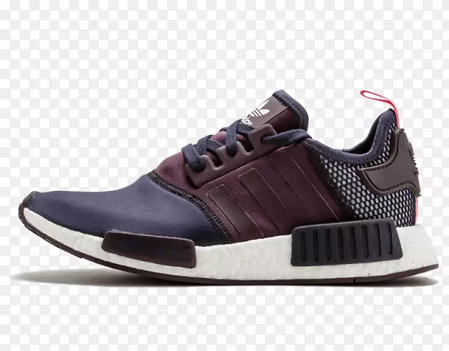 ���ϴ�˹NMD R1Ь��ɫ��ʿ/�����˶�Ь�а��ϴ�˹ԭNMD R1-ֽ���˶�Ь-JD�˶�-���ϴ�˹-������