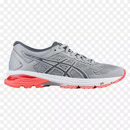 �˶�ЬAsicsŮ��GT-1000 6��ƽ��-���ϴ�˹-������