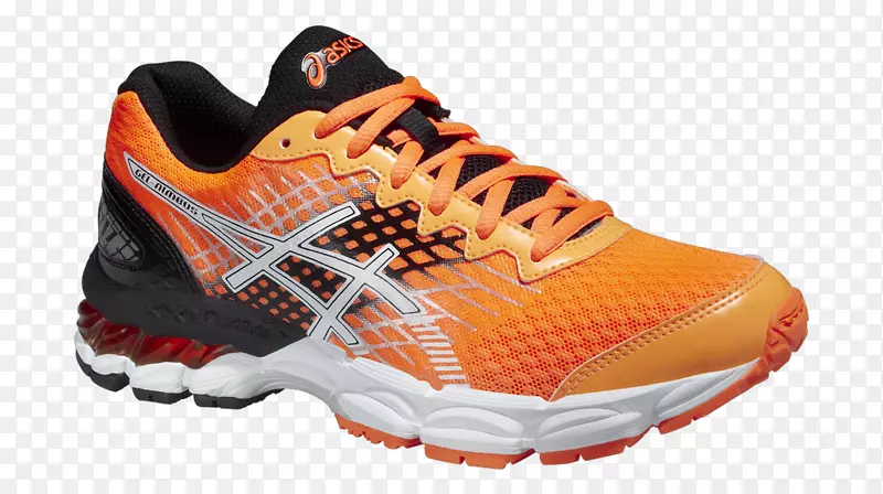 Asics����Nimbus 17 eu 37�˶�Ь���ϴ�˹-���ϴ�˹-������