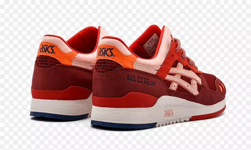 �˶�Ь����ЬAsics����Lyte 3 h74ck 3635-��ɫ���ϴ�˹ŮЬ����-������