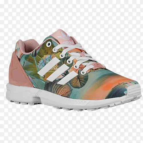 �а��ϴ�˹ԭ��Zx�����˶�Ь���ϴ�˹ZX�Ϳ�-���ϴ�˹-������