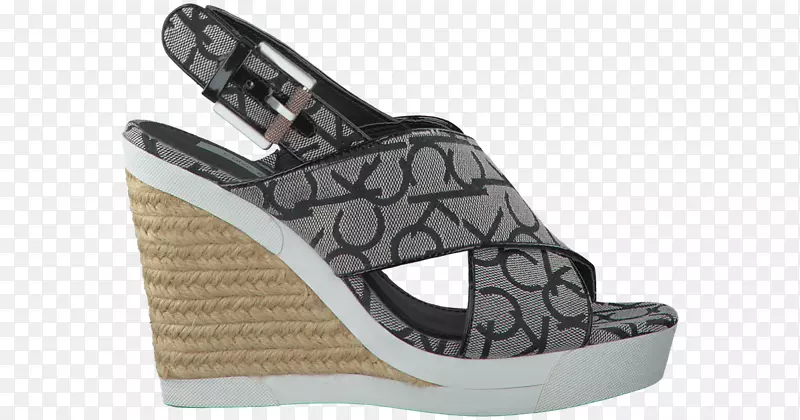 ��ЬCalvin Klein espadrilleЬ.��Ь-������