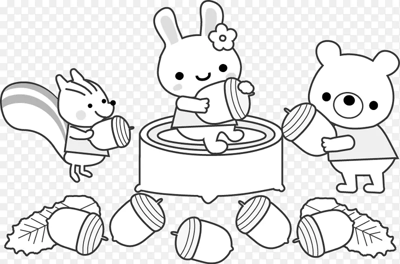 ��ָ������Ϊʳ�⶯����������ͼ.����-������