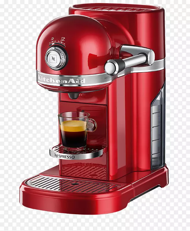 Kitchenaid Nespresso Kes 0504���Ȼ�-����-������