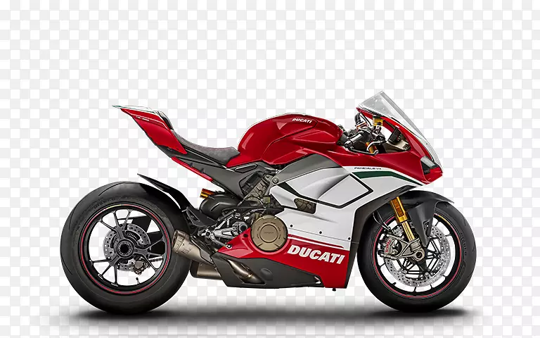 Ducati 1299 Ducati Desmosdici rr Ducati Panigale v4-Ducati-������
