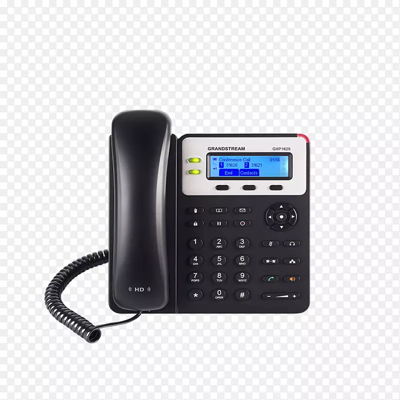 ����gxp 1625��������VoIP�绰����ͨ��IP�绰-VTech���߶���-������