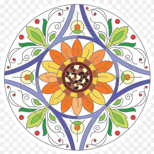 ��ɫ����ͼ��������ƴ�װ�δ�-������