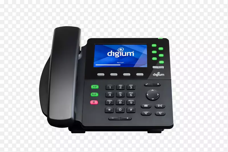 Digium�绰���������VoIP�绰IPҵ��绰ϵͳ-voip-������