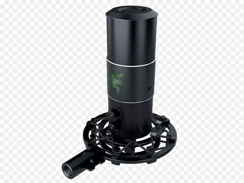 Razer seiren֧����˷�-��ɫRazer�����װΪseiren rc 30-01270200-w3x1-��˷�-������