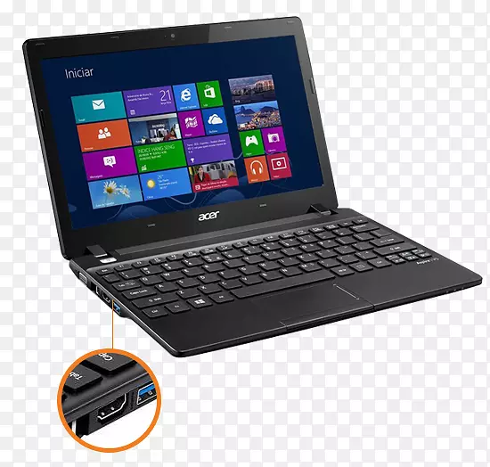 Acer aspire�ʼǱ����Ը߼�΢���豸.ϥ���ͼ����-������