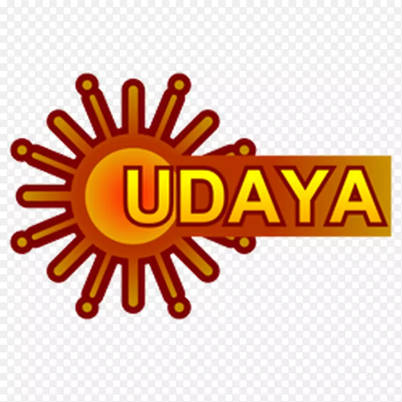 Udaya����̫�������������Ƶ��Udaya���ŵ��ӱ�־-������