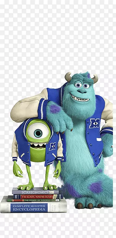 ���﹫˾���˺�����ȥӪ�ȣ�ղķ˹p.Sullivan Mike Wazowski Pixar-Sully���﹫˾-������