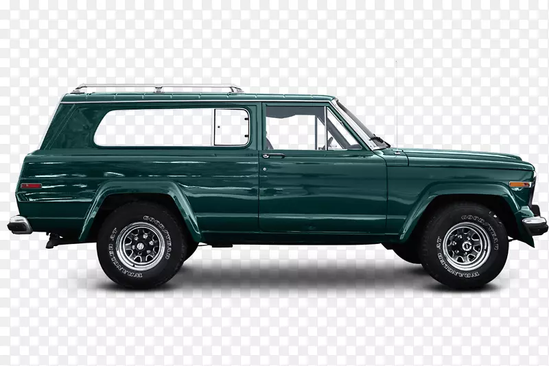 ����Wagoneer���ճ���CHerokee(Xj)��-���ճ�-������