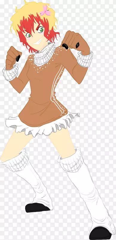 ͷ�β�ͼ��ͨ��ָ��װ-doflamingo-������