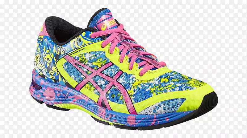 AsicsŮװNoosa���˶�Ь��ƽ��-���ϴ�˹-������