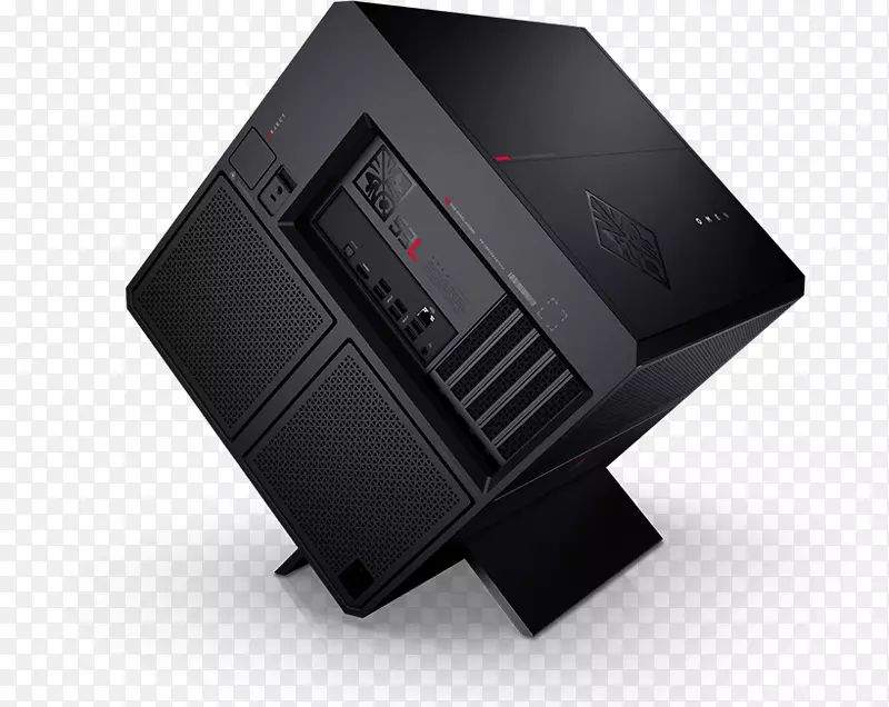 ������Ϸ����intel����i7̨ʽ����hp omen x 900-������