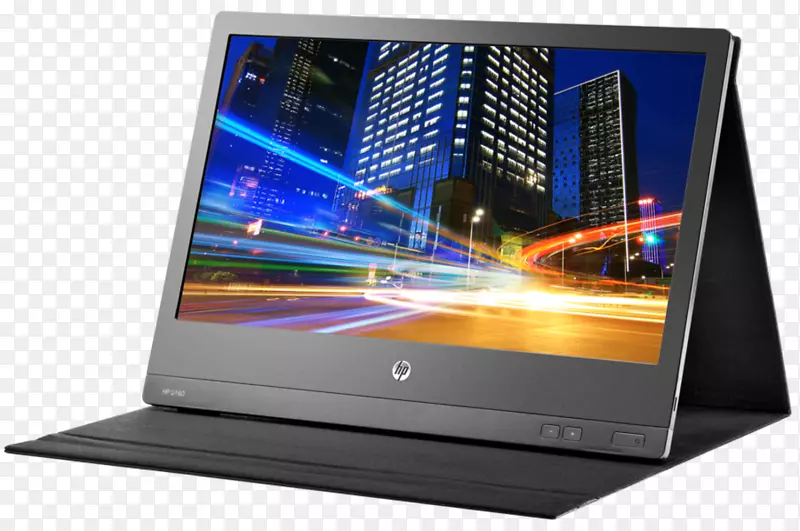 ���յ�����ʾ��hp u 160 led-backlight lcd hp-150-hewlett-Packard-������