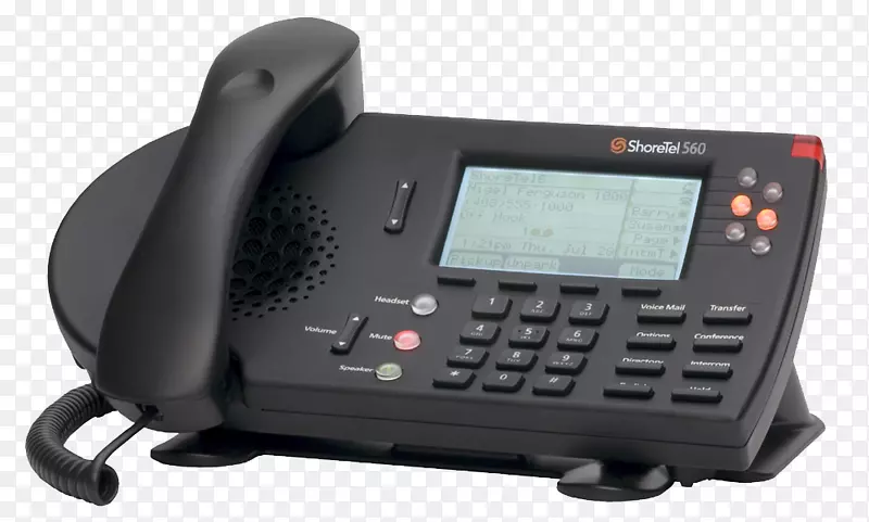 ���õ绰ϵͳ��Ʒ�ֲ�����VoIP�绰-Shoretel���߶���-������