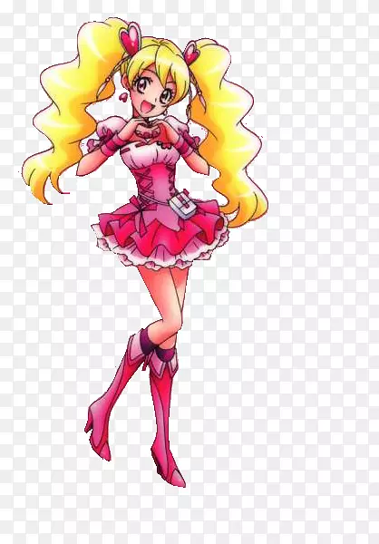 ��Īŵ��ŵ��Setsuna��Higashi Miki��Aono��Inori��yamabuki��Ư��������-������-������