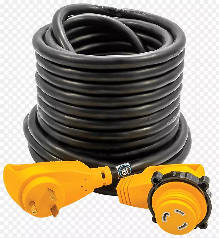 ��������������Camco c1w55542 50f/50m std pwrץ����25 30���๦���հ��ӳ���-������