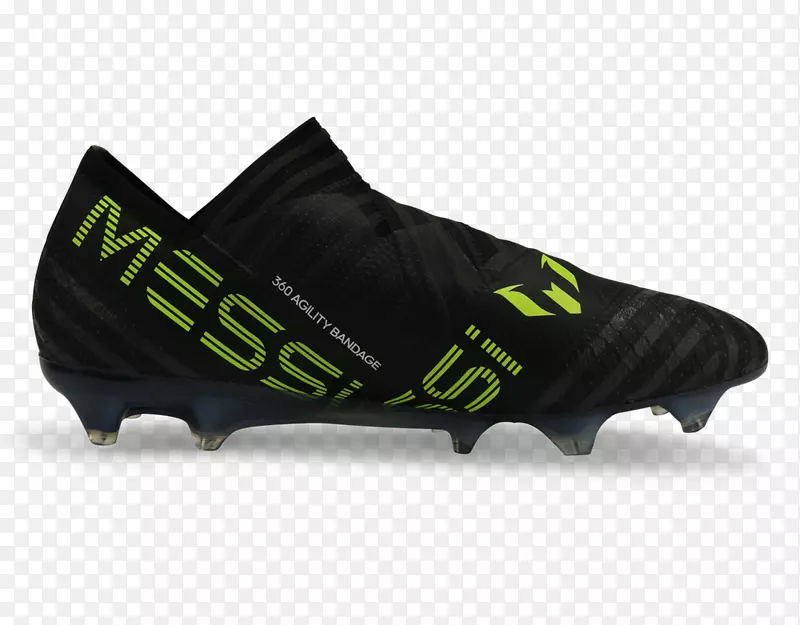 �����ذ��ϴ�˹nemeziz Messi 17+360����FGЬ-��ɫ������Ա-������