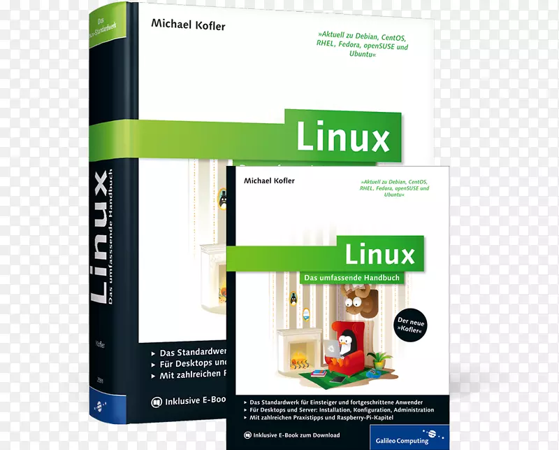 Linux��das umfassende HandBuch fedora��װsuse linux���а�-linux-������