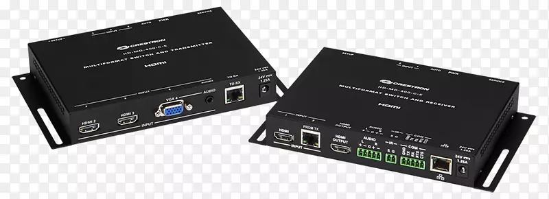 ���������Crestron������ƵCrestron EMEA���ֵ��Ӳ�Ʒ-������